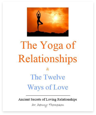 The Yoga Of Relationships